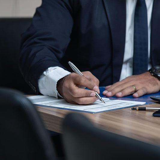 Suchen Rechtsanwalt/in Arbeitsrecht (m/w/d)